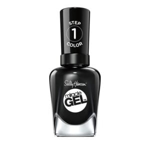 Miracle Gel Black O MG-460